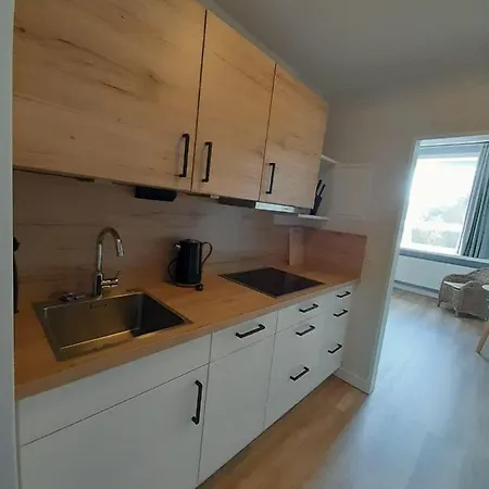 Steger-hüs - App. 19 Apartment