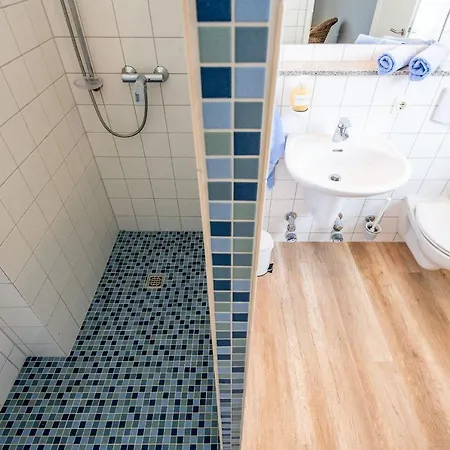 Steger-hüs - App. 19 Apartment